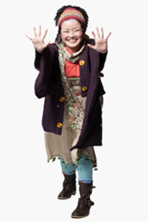 武藤晃子