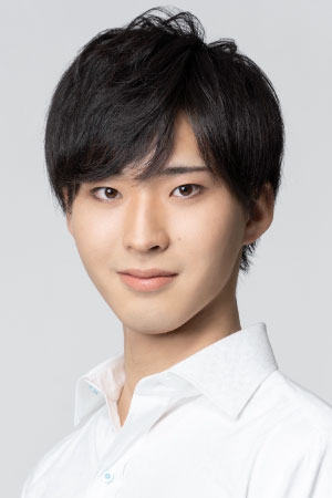 株式会社ジェイズプロデュース タレント紹介 | 田中雅士