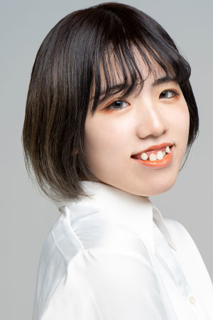 池谷優奈