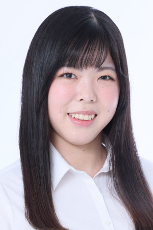 奥野陽菜