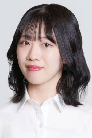 長岡心菜
